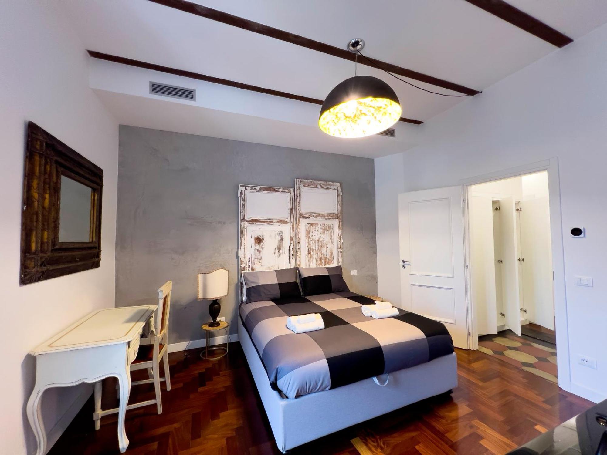 Apartamento The Cozy Roma